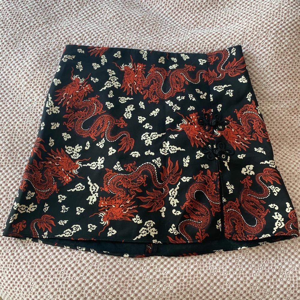 Zara Skirt
